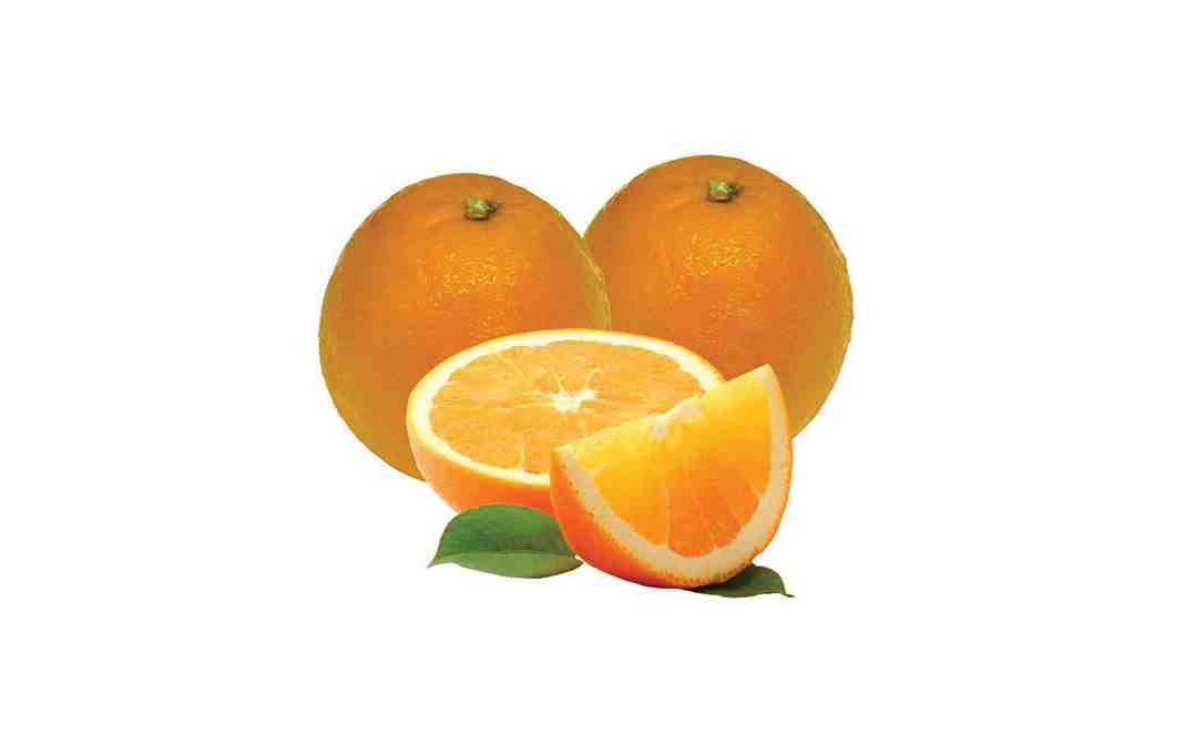 Orange Imported - 1kg