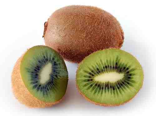 GREEN KIWI IMPORTED - 3 pcs