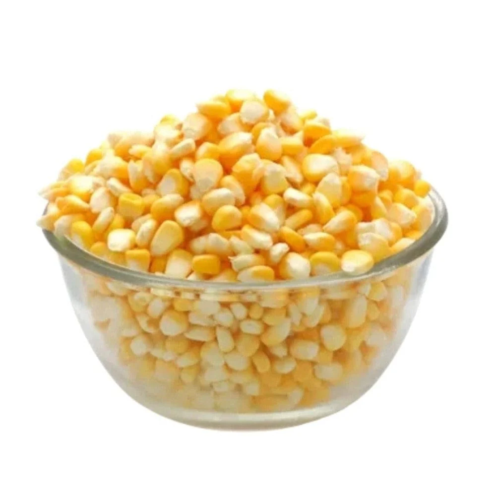 Peeled Sweet Corn - 250 grams